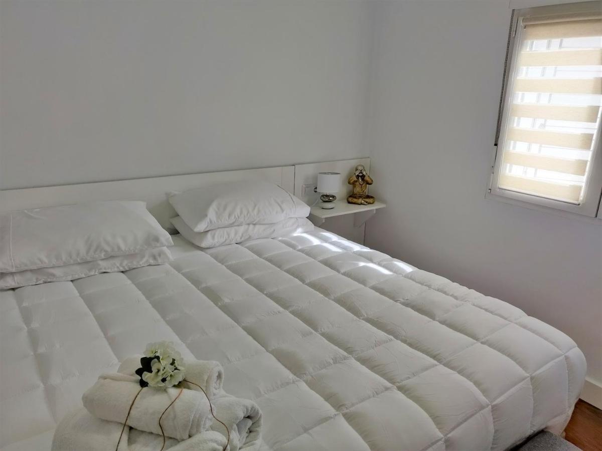 Apartamentos R66 Caceres Exterior photo