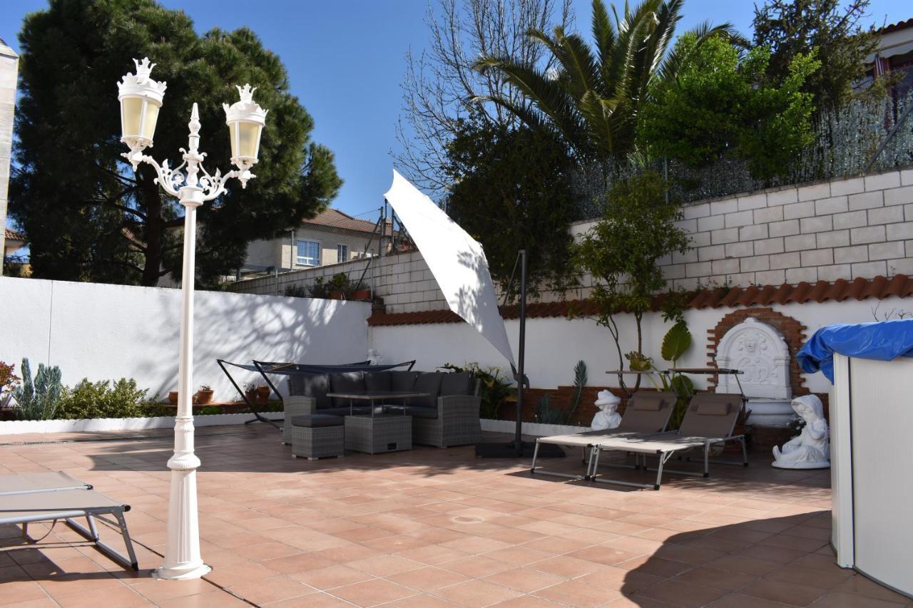 Apartamentos R66 Caceres Exterior photo