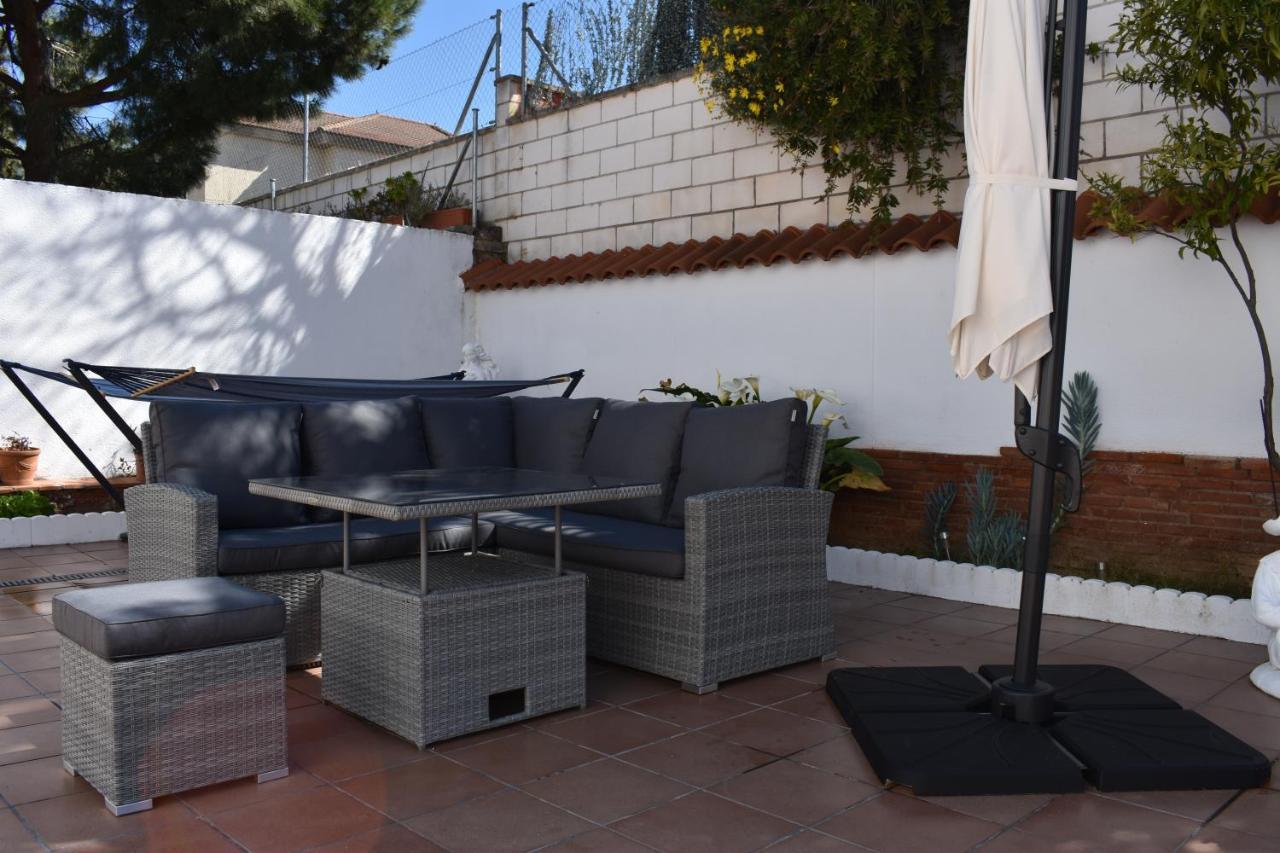 Apartamentos R66 Caceres Exterior photo