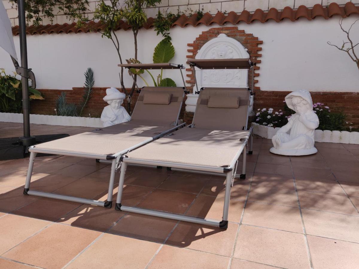 Apartamentos R66 Caceres Exterior photo