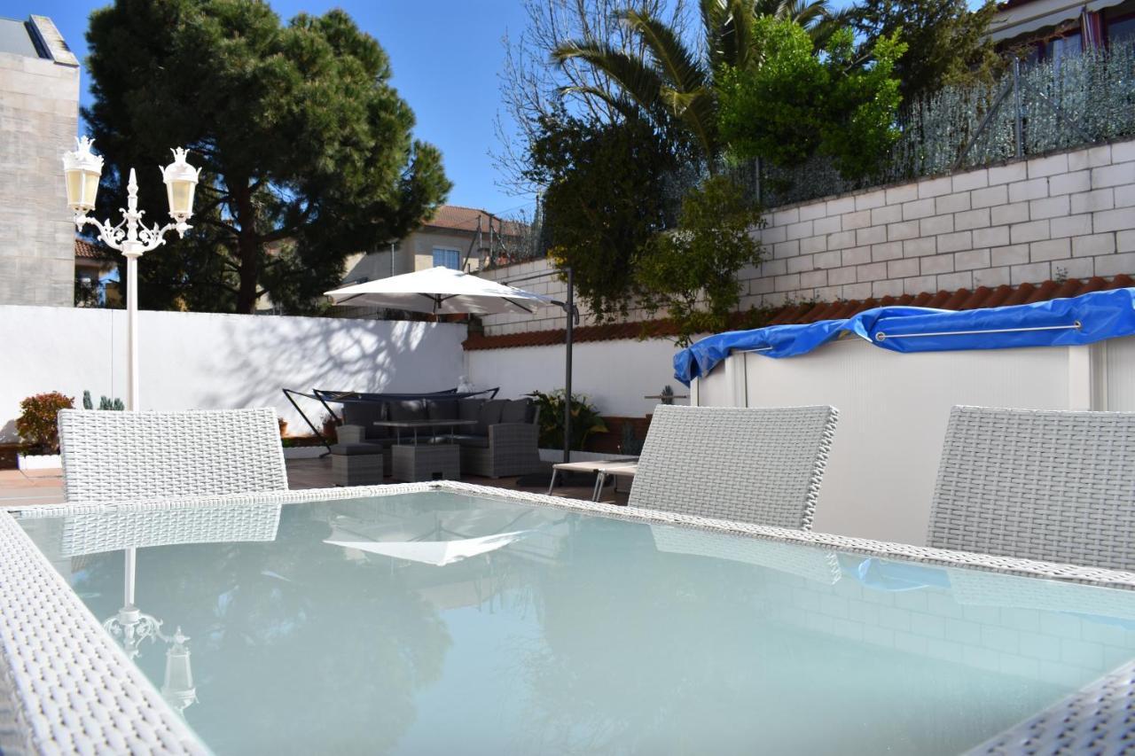 Apartamentos R66 Caceres Exterior photo